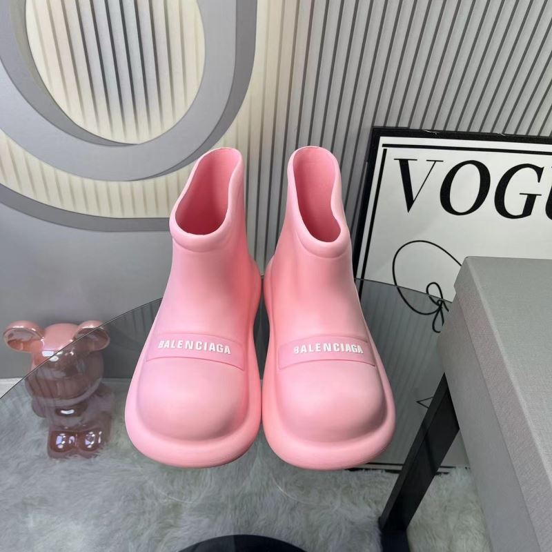 Balenciaga Boots